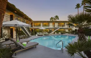 East Canyon Hotel and Spa - Image 1