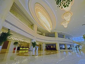 GOLDEN DIAMOND INTERNATIONAL HOTEL - Image 3