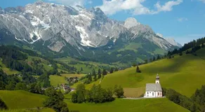Ferienhaus Hochkönig - Image 2