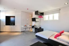 City center studio main street - Image 4