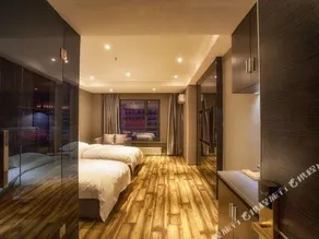 Lanzhou Pandora Art Hotel - Image 5