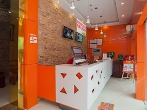 Pod Inn (Shanghai Kongjiang Road Xinhua Hospital) - Image 2