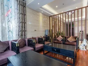 Urban Garden Hotel (Dong'e Ejiao City) - Image 4