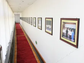 Xin Jiang Ying Bin Hotel - Image 3