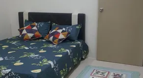 Homestay AlFaruqi Gambang 1 - Image 4