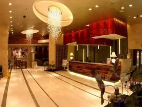 Shiweitian Holiday Hotel - Image 4