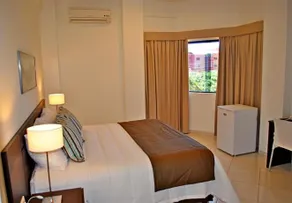 Altoeste Apart Hotel - Image 3