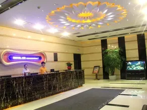 Motel Hai'an Passenger Terminal - Image 2