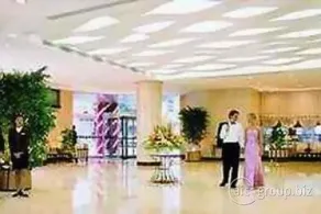 Guoxin Hotel Nanjing - Image 3