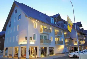 Hotel Crown - Image 5
