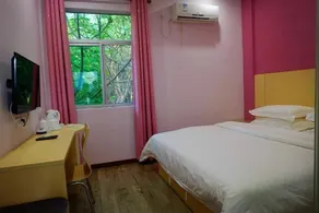 Shenzhen Xiyong Hotel - Image 4