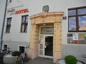 Stadthotel Regensburg - Image 4
