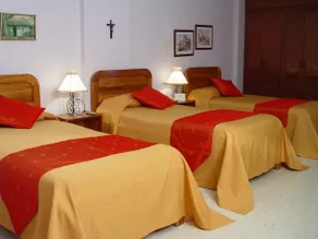 Hotel Chamana - Image 5