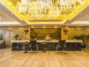 Langshen Hotel (Xichang Torch Square Haihe Sky Street) - Image 2