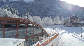 Champagny Ski Studio - Le Dahut - Image 4
