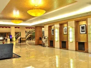 Jinzhou Cuihu Hotel Xingyi - Image 4