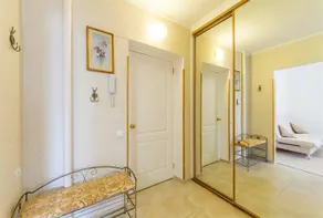DayFlat na Saksaganskogo 7 Apartments - Image 3