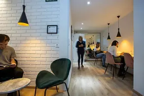 Accom Hostel Palacios - Image 2