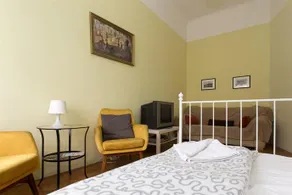 Historic Budapest Apartments - Image 3