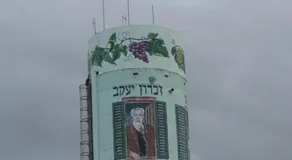 3 Rooms + Parking Hameyasdim 36 - Image 4