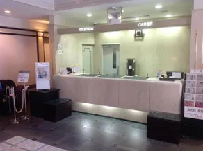Court Hotel Hiroshima - Image 3