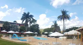 Hotel Fazenda Morro Grande - Image 5