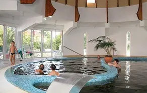 Thermál Hotel Szivek - Image 4