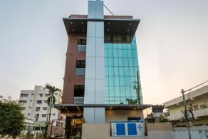 GV Inn Hotel - Image 1