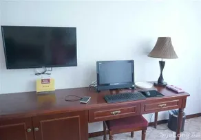 Beifang Langyue hotel(Beijing Qingnianhu) - Image 4