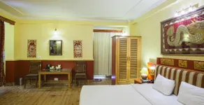 Hotel Nandini Residency - Image 3