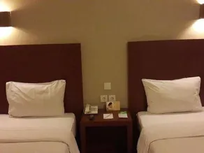 Hotel Bumi Banjar - Image 3