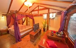 Shiwai Taoyuan Inn (Lijiang Ancient City Branch) - Image 2