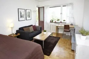 Stockholm Checkin Apartments Gardet - Image 2