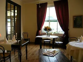 Hotel Beau Rivage - Image 2