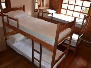 Casa Branca Eco Hostel - Image 3
