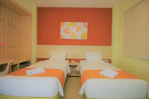GREEN BAMBOO RESIDENCE - Image 2