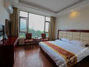 Emeishan Donghui Grand Hotel - Image 3