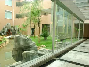 Grand Waterfall Hotel - Image 5