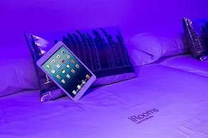 Luxe Rooms - Image 2