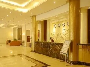 Wuzhou Hotel Parking Lot - Image 3