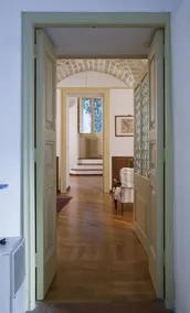 Garden Suite at Palazzo Famularo - Image 4
