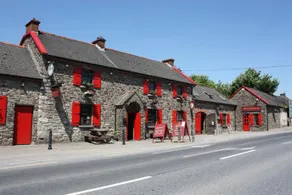 The Rising Sun Guesthouse Bar & Restaurant - Image 5