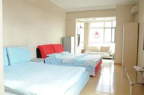 Baoyu Rongyao Shangcheng Fashion International Apartment (Harbin Central Street Flagship) - Image 5