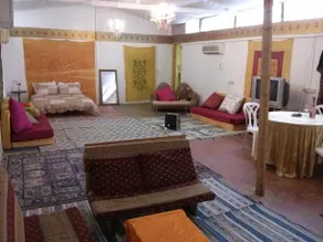 Peace Tent - Image 2