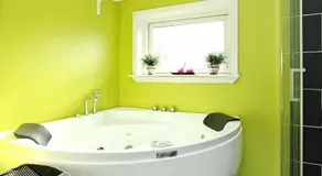8 person holiday home in Løgstør-By Traum - Image 5