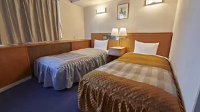 Goi Park Hotel - Image 1