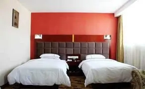 Guangzhou J R D Hotel - Image 4