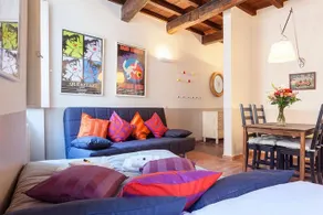 Rome as you feel - Apartments in Navona - Image 2