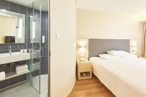 Hanting Hotel Jinan Changqing West Jingshi Road - Image 5