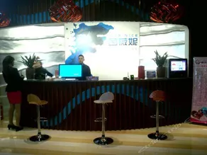 Ever Nice Theme Hotel - Image 5